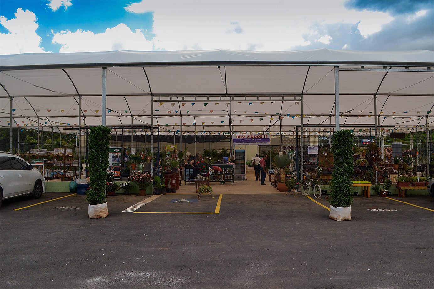 Foto da Galeria